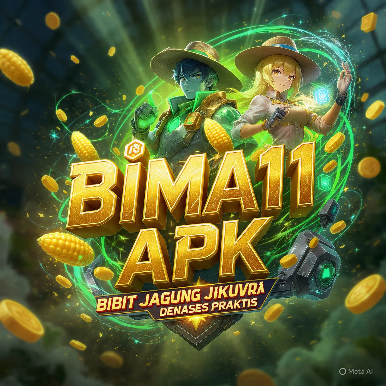 BIMA11 - Game Kasino Menarik dengan Beragam Permainan