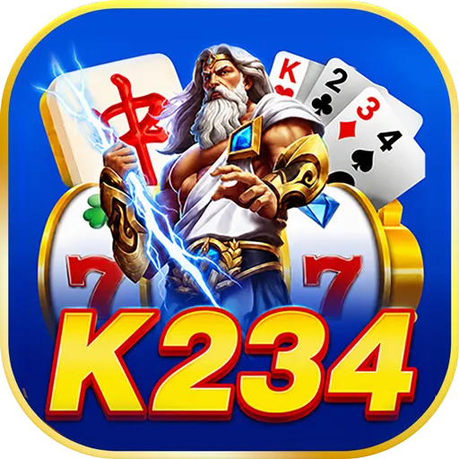 K234 - Game TPS Aksi Seru dan Menantang
