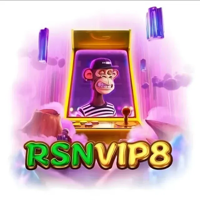 RSNVIP8 - Permainan Strategi Terbaik untuk Penggemar SLG